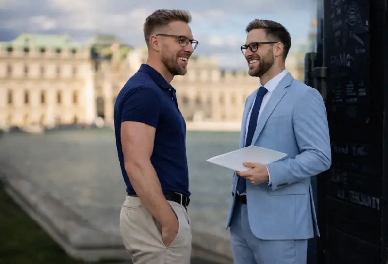 Tax advisor Romania