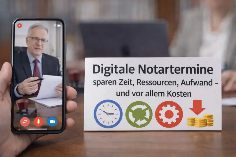 Remote Notar