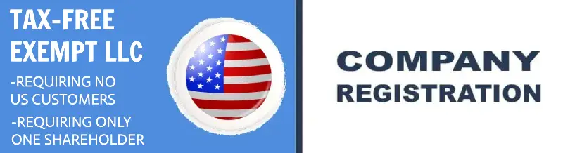 US Exempt LLC disregarded entity