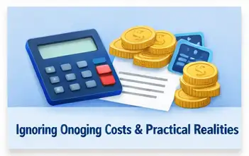 Ongoing Costs and Practical Realities