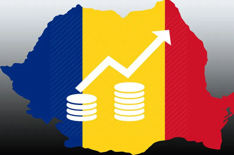 Wirtschaftswachstum Rumänien