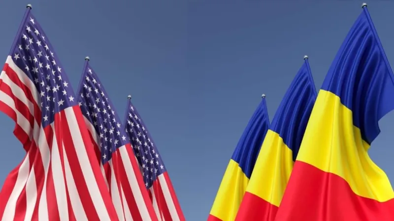 US LLC Romania