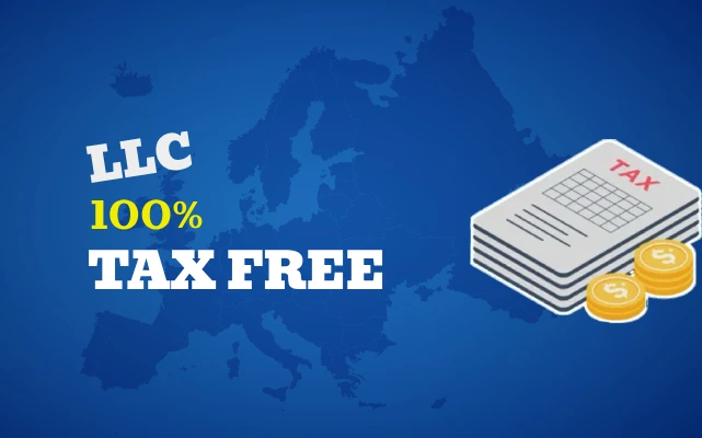 Establish a US LLC without residence