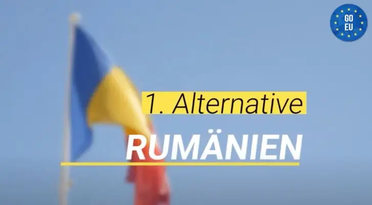 Rumänien