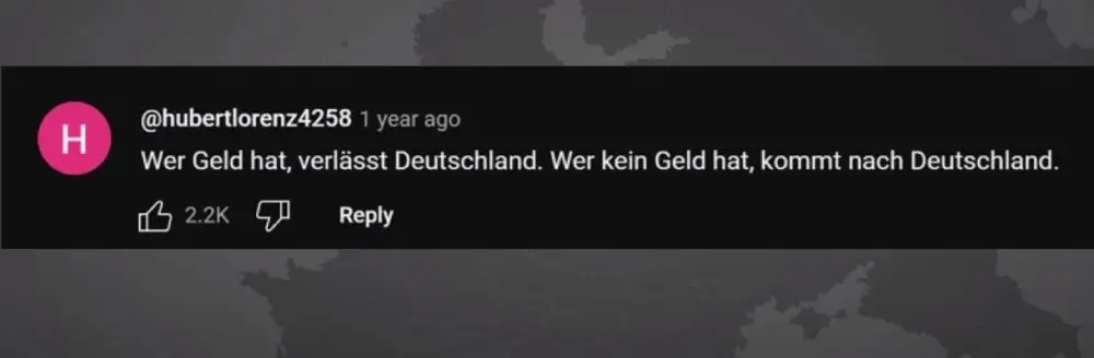 Gute Gründe: Auswandern aus Deutschland