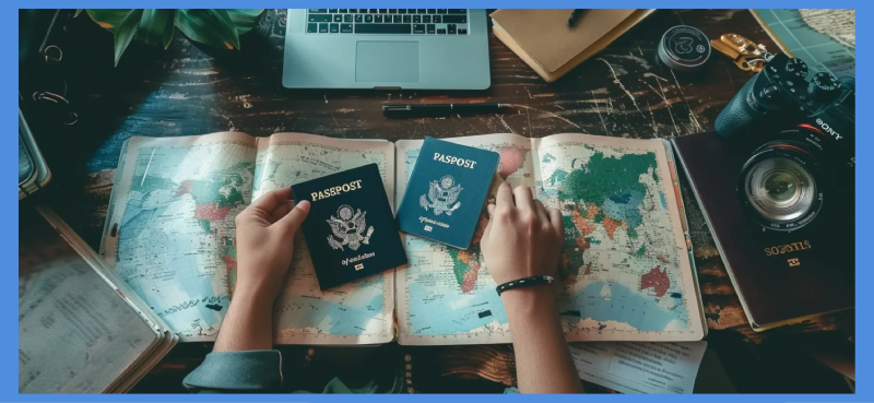 Digitalnomad
